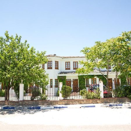 Los Arcos Dosbarrios Exterior photo
