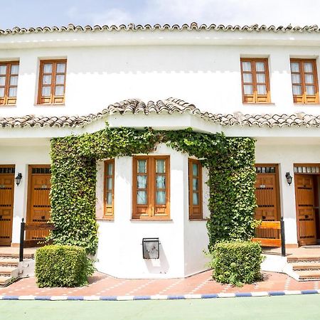 Los Arcos Dosbarrios Exterior photo