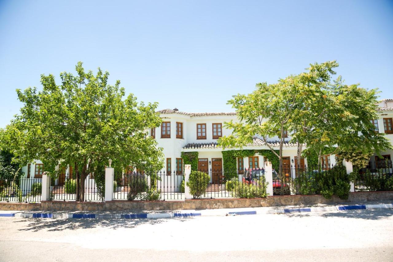 Los Arcos Dosbarrios Exterior photo