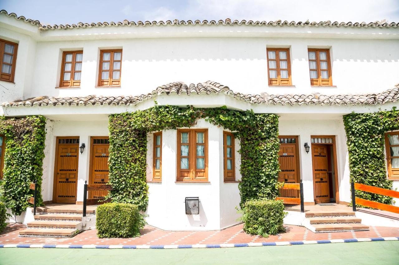 Los Arcos Dosbarrios Exterior photo