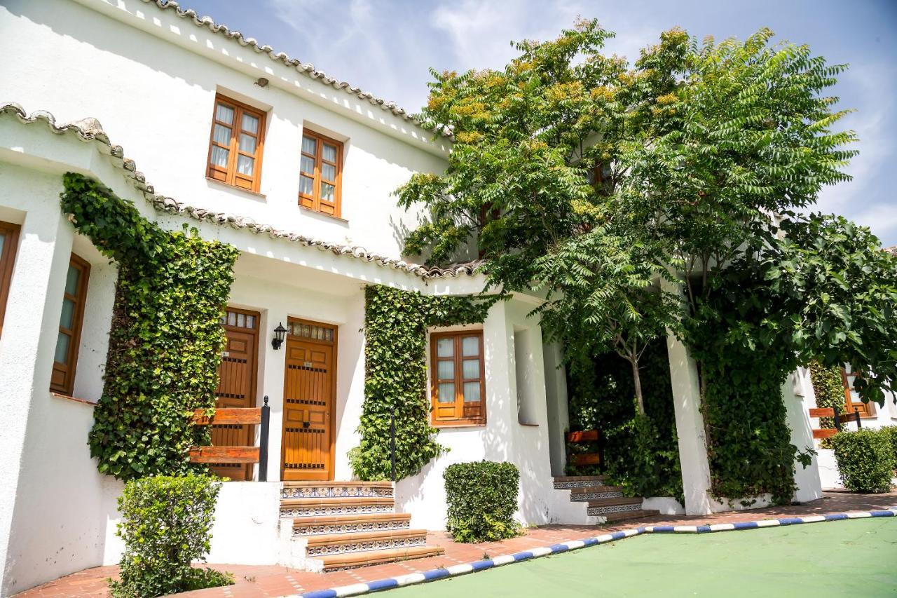 Los Arcos Dosbarrios Exterior photo